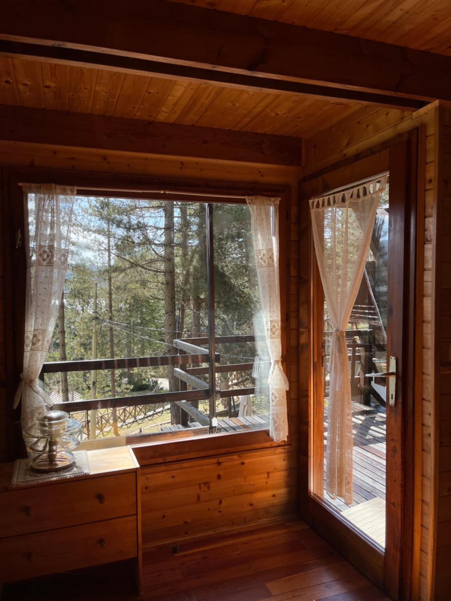 Chalet Natura Sport&Relax Cavaliere  Экстерьер фото