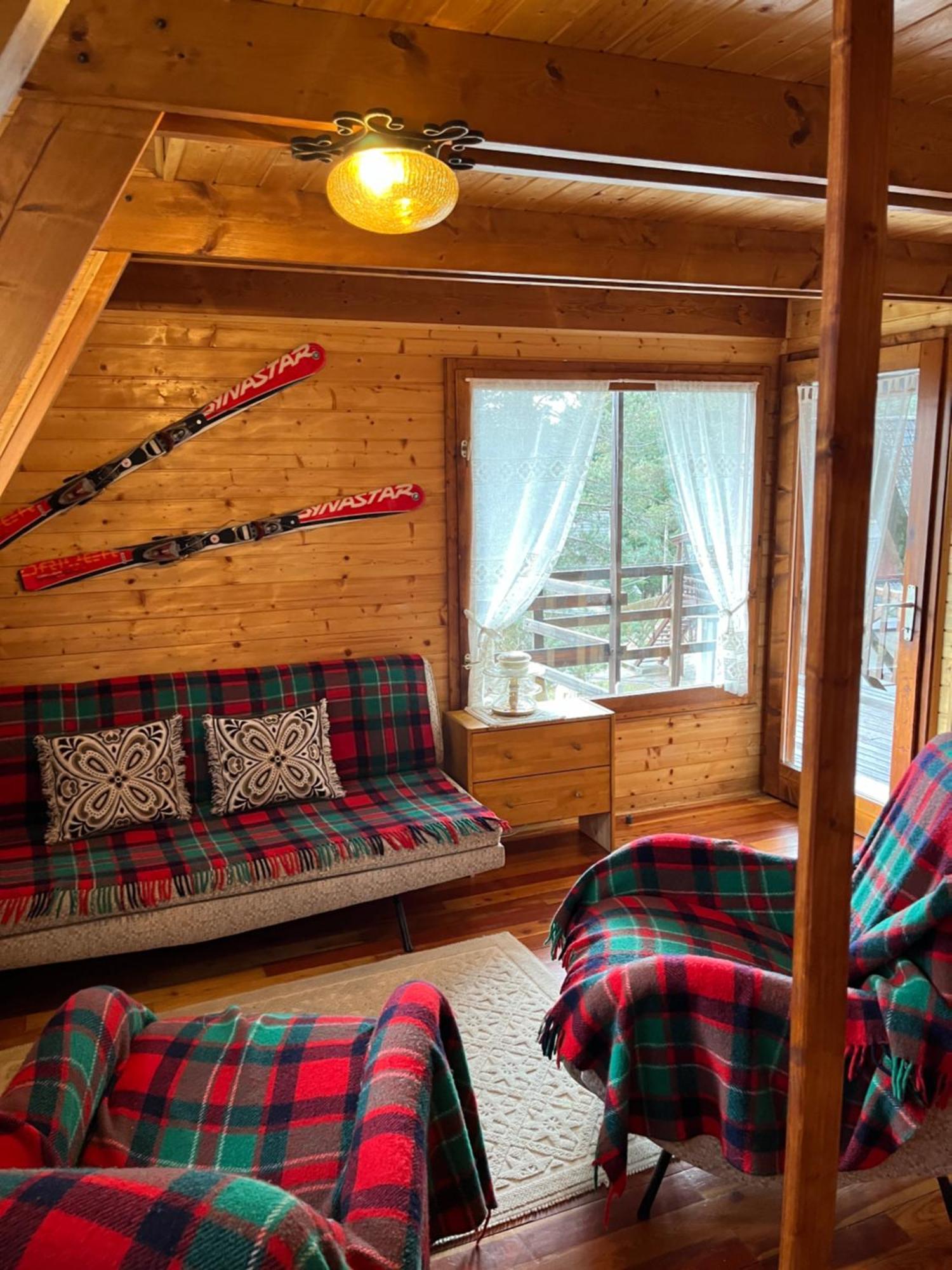 Chalet Natura Sport&Relax Cavaliere  Экстерьер фото
