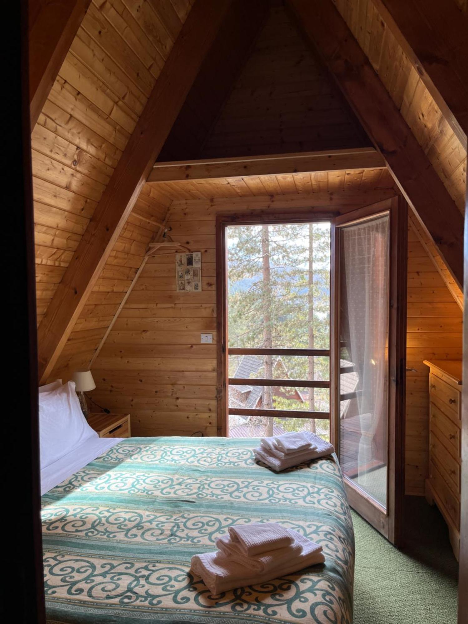 Chalet Natura Sport&Relax Cavaliere  Экстерьер фото