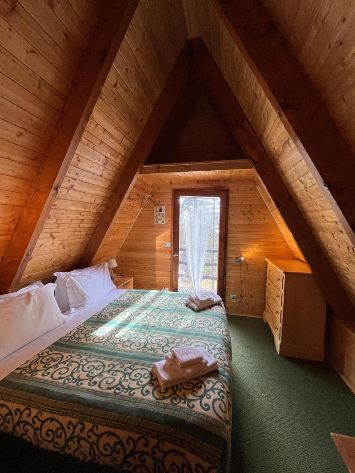 Chalet Natura Sport&Relax Cavaliere  Экстерьер фото