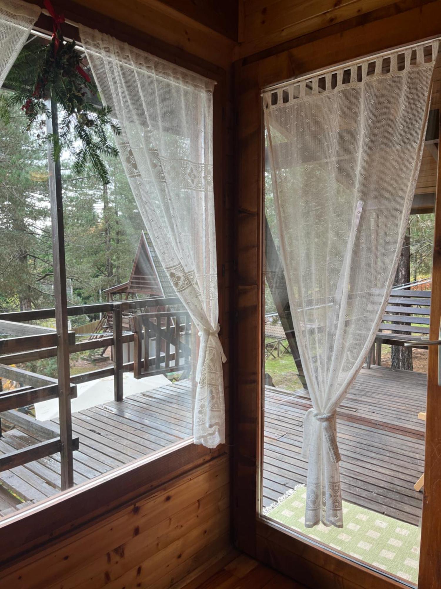 Chalet Natura Sport&Relax Cavaliere  Экстерьер фото