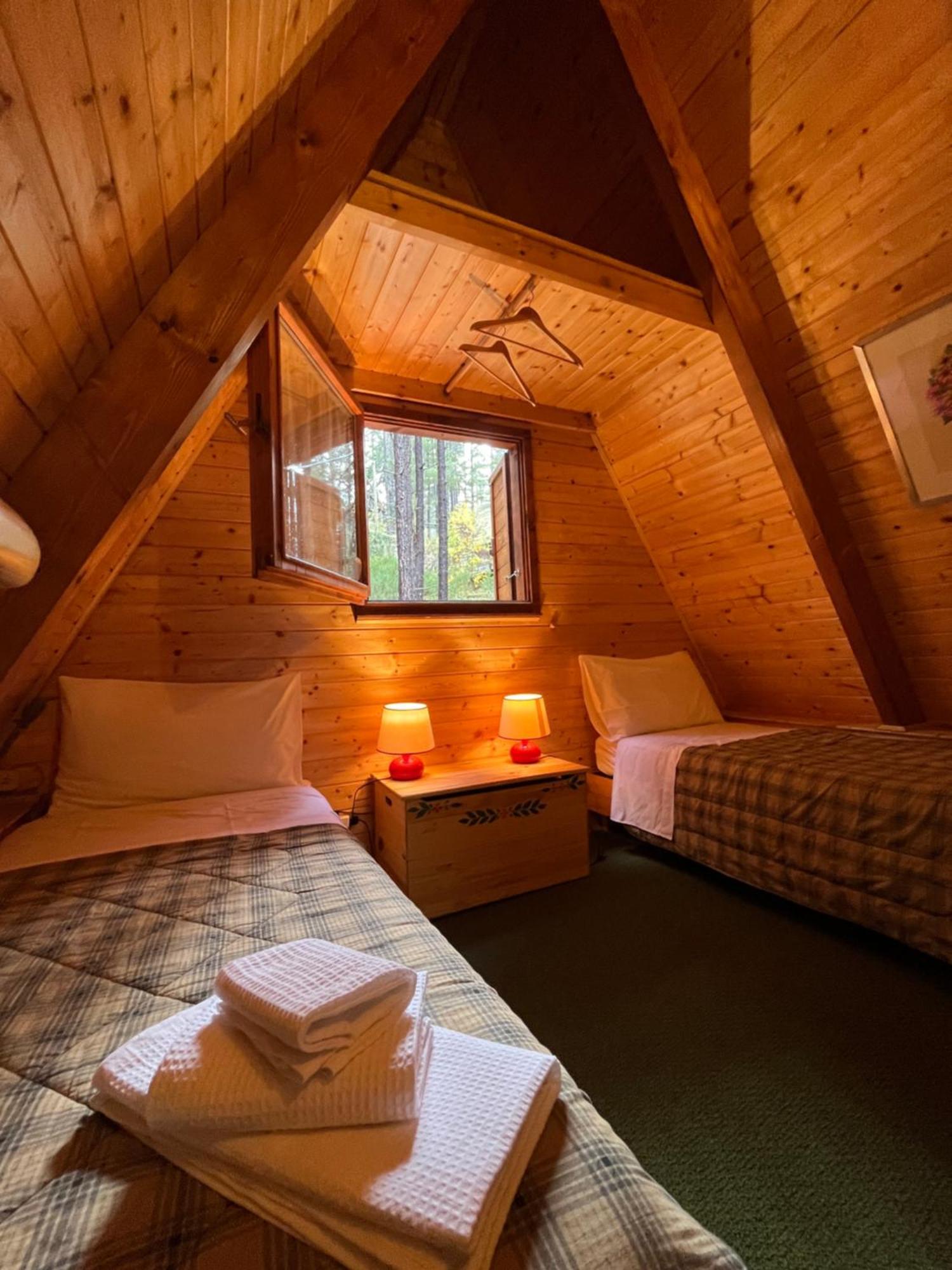 Chalet Natura Sport&Relax Cavaliere  Экстерьер фото